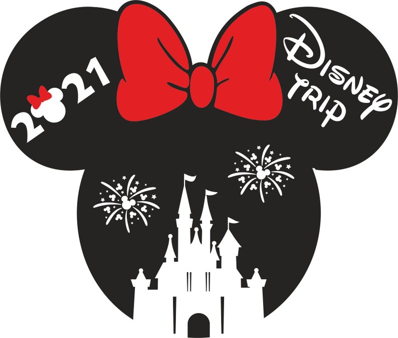 Free Free 159 Disney Family Vacation Svg 2021 SVG PNG EPS DXF File