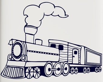 Download Layered Png Pdf Dxf For Cricut Silhouette Studio Cut File Vinyl Decal Train Cars Train Carriage Train Set Svg Railway Svg Train Wagon Clip Art Image Files Papercraft Dekorasyonu Net
