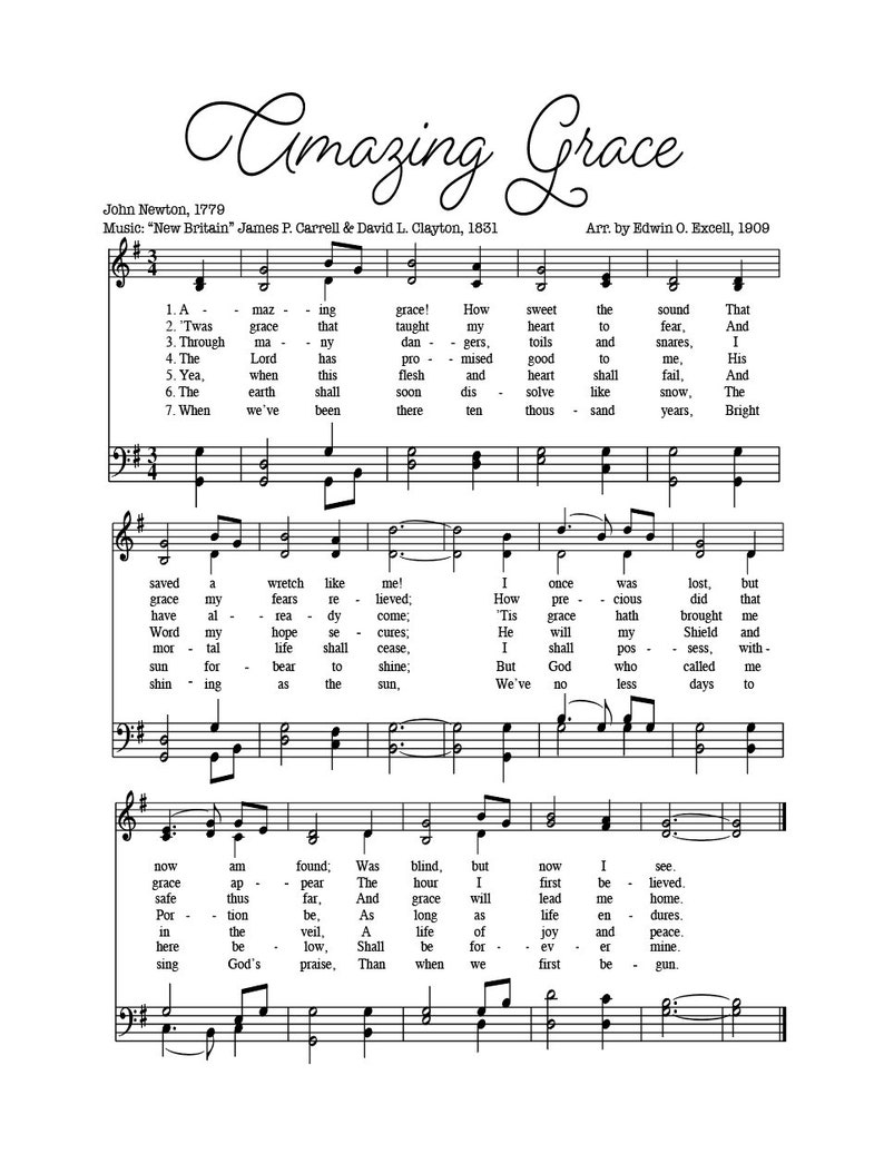 Amazing Grace Digital Print Sheet - Il 794xN.4492336094 7isa