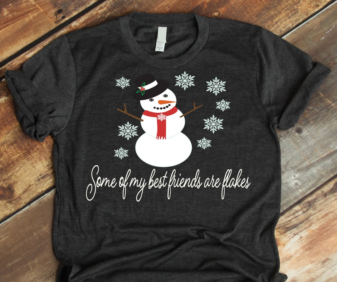 Snowman Svg, Snowman Svg File, Snowman Silhouette Svg, Snowman Shirt