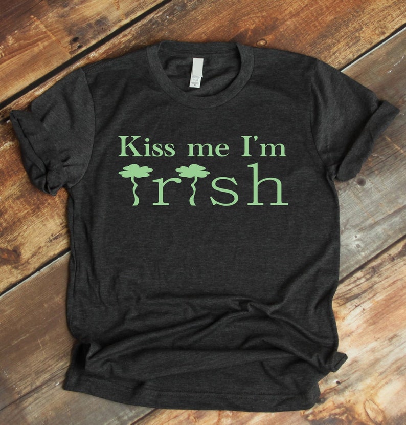 Download Clip Art Art Collectibles St Pattys Day Svg Kiss Me I M Irish T Shirt Svg File Cricut Clover Svg Irish Svg Shamrock Svg Silhouette St Patricks Day T Shirt Svg