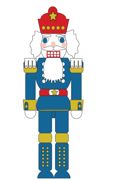 Download Nutcracker, Nutcracker svg, Nutcracker Clipart, The Nutcracker & the Mouse King, Merry Christmas ...