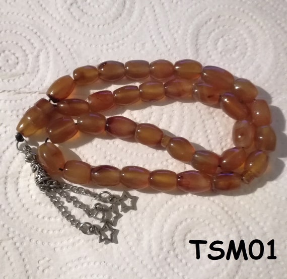 Yemeni aqeeq tasbeeh deals
