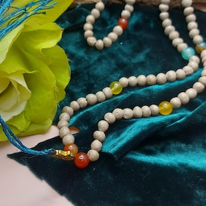 Tasbeeh Turbah Tasbih Turbah Karbala Mesbehe Misbaha Rosary Sibha Turbat Karbala Khaak shifa with Turquoise Aqeeq 99 Beads  تسبیح مسبحه سبحه