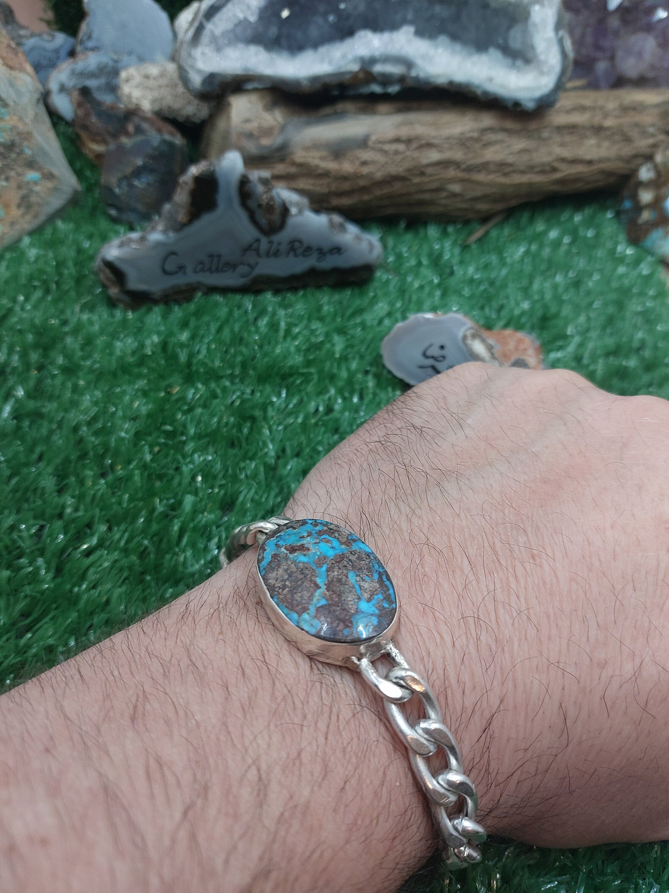 Salman Khan Bracelet Etsy UK