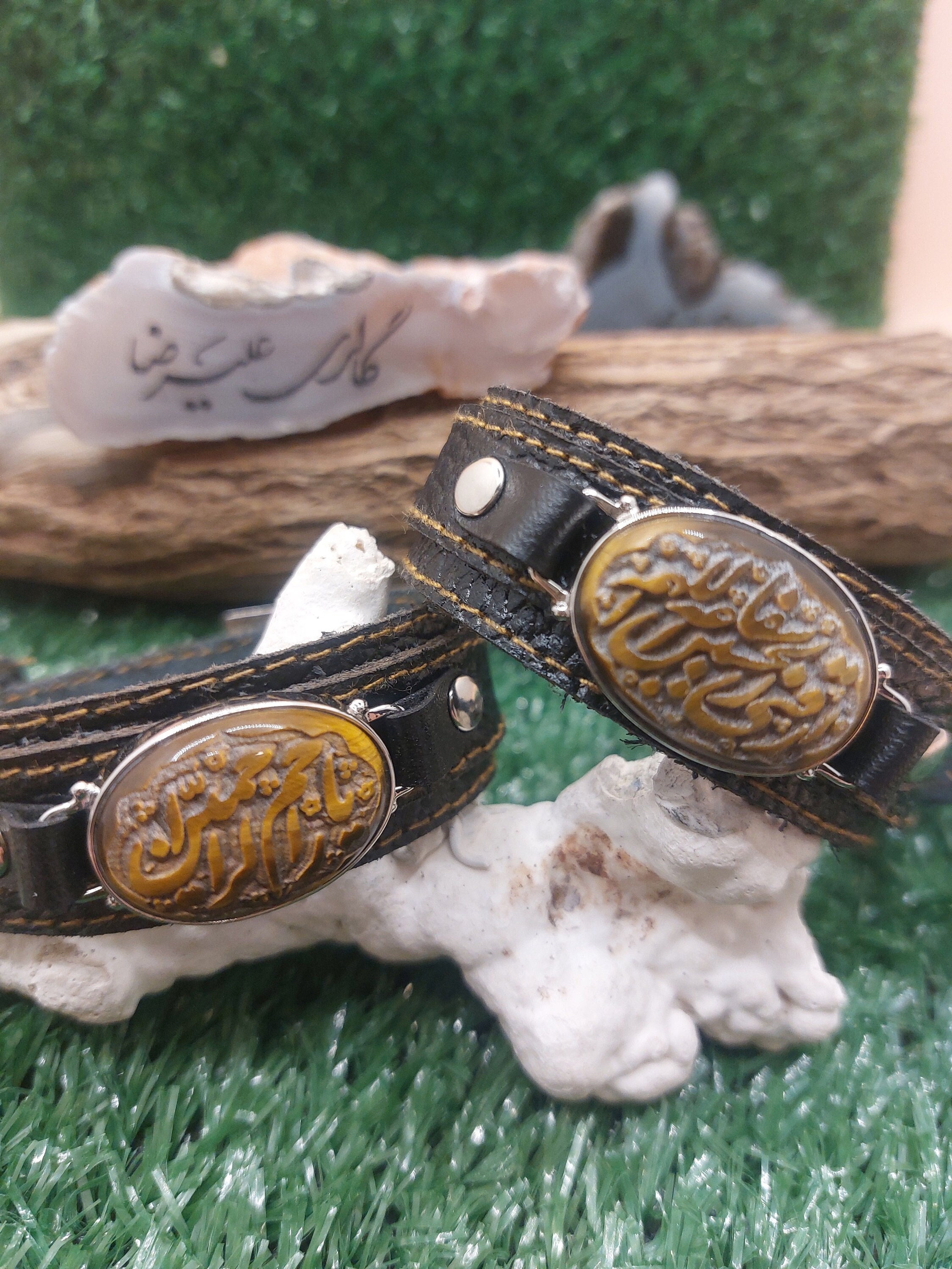  ESMAWISH Silver Sword Bracelet, Handmade Bracelet, Mens  Zulfiqar Bracelet, Silver Man Warrior Bracelet, 925k Sterling Silver  Bracelet Hz.Ali Arabic words: Clothing, Shoes & Jewelry