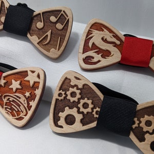 Custom!/Personalised!-You choose-Wooden bow tie/Wooden Bowtie-marriage/wedding,prom/prom,engagement/engagement,gift/gift
