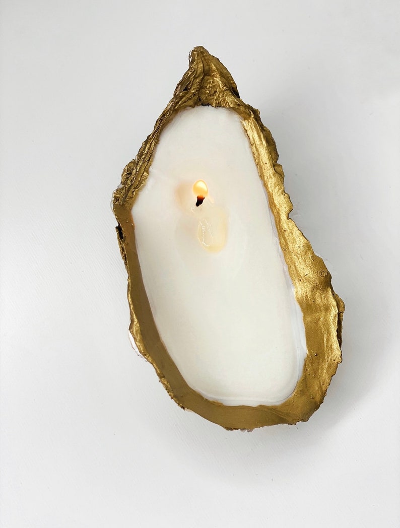 JasmineAliceHome Soy Candle