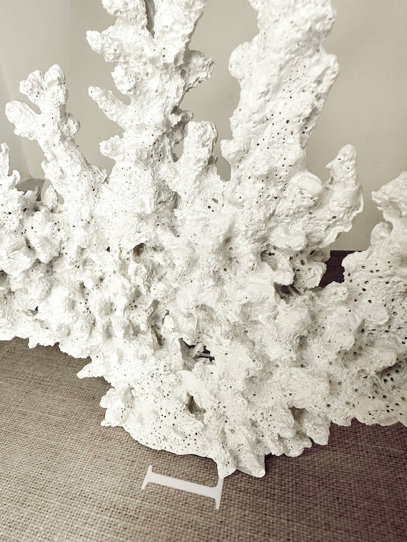 Coral ornaments deals