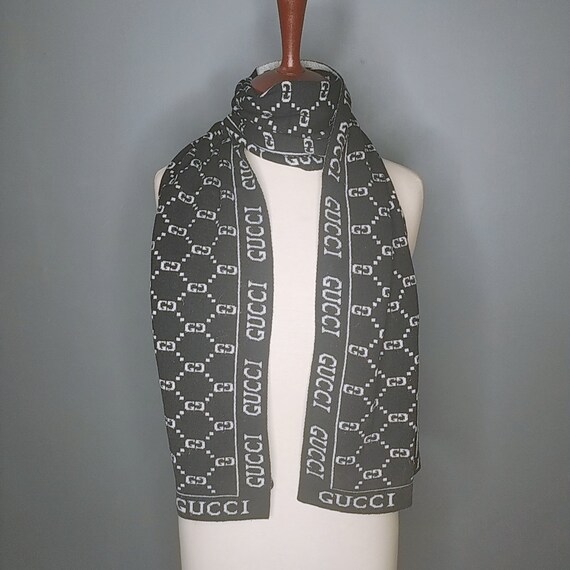 Gucci Muffler/Wrap/Scarf