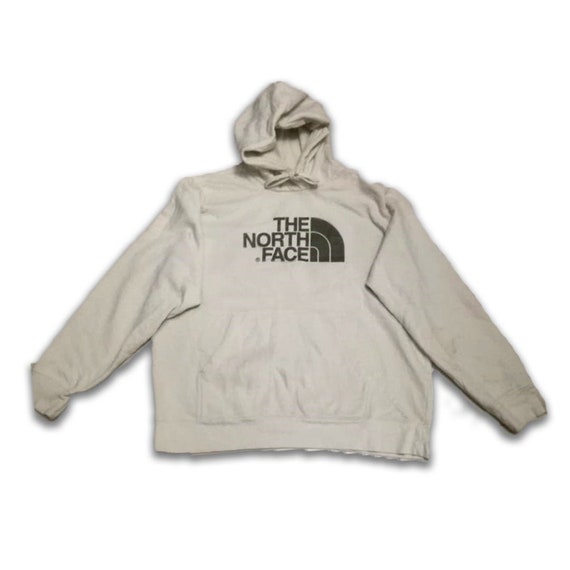 The North Face/Hoodie/XL