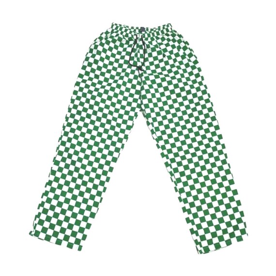 Teflon/Trouser/Large