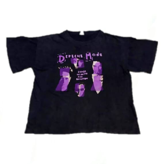 Depeche Mode T-shirt