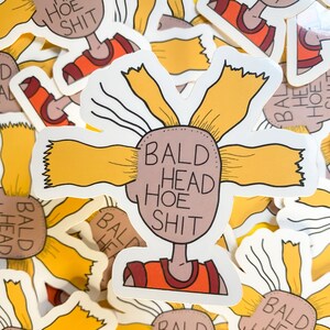 Cynthia Doll Bald Head Hoe Clipart Vector For Cricut Etsy Download bald head images and photos. cynthia doll bald head hoe clipart