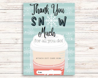 Teacher Gift Card Holder, Holiday Gift Card Holder, Christmas Teacher Gift, Appreciation Gift, Coffee Gift Card Holder