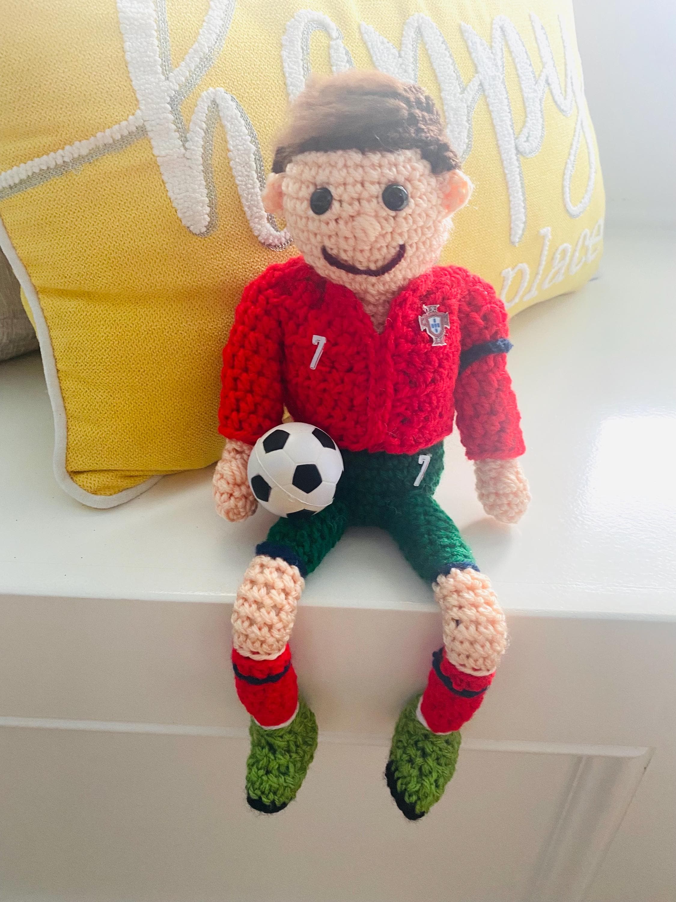 ポルトガル代表 CR7 クリスティアーノ・ロナウド 7 番 サッカーぬいぐるみ il_fullxfull.7127028334_4ilz.jpg