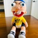 Jeffy YouTube Character Stuffie Doll