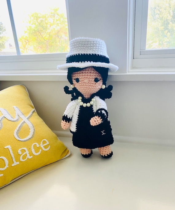 Coco Inspired Doll - Etsy