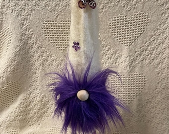 Gnomes - Large  Elegant Standing Gnome