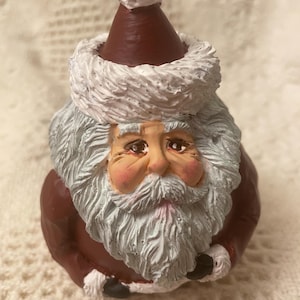 Roly Poly Santa - Etsy Roly Poly Santa - Etsy