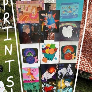 Art Prints