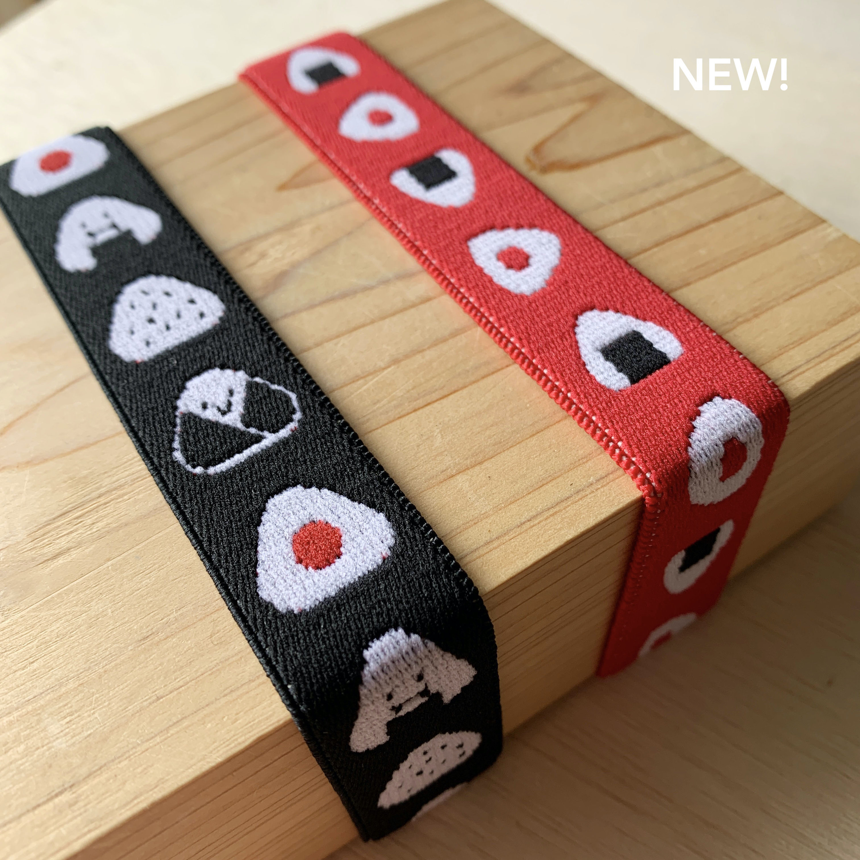 Accessories for Bento Box ELASTIC BELT for Lunch Box Strap Etsy Singapore