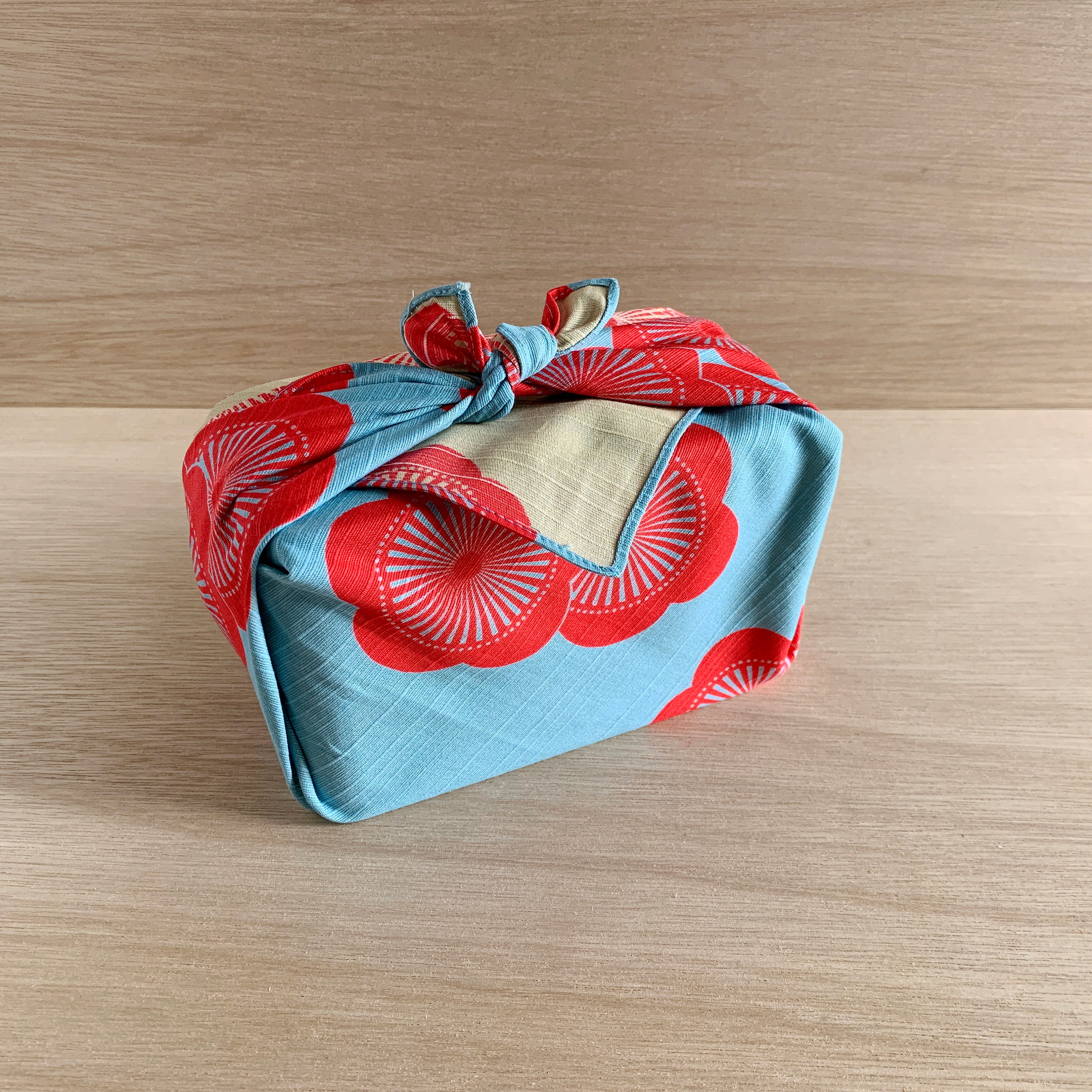 Accessories for bento box FUROSHIKI Wrapping Cloth / Gift Etsy