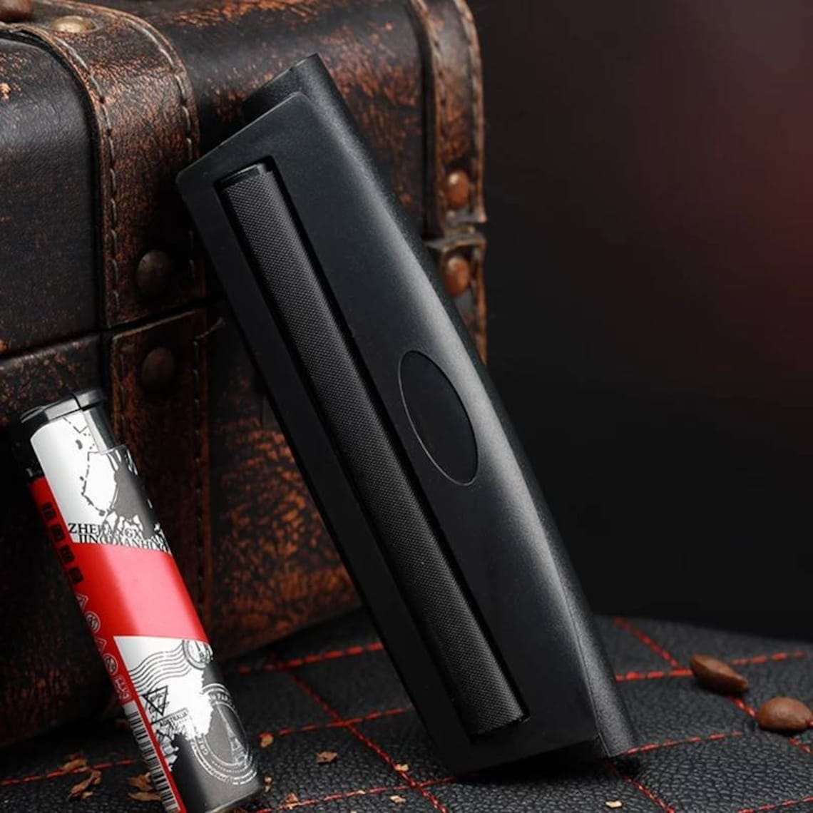 Wholesale Joint Roller Marijuana Rolling Device Cannabis Etsy
