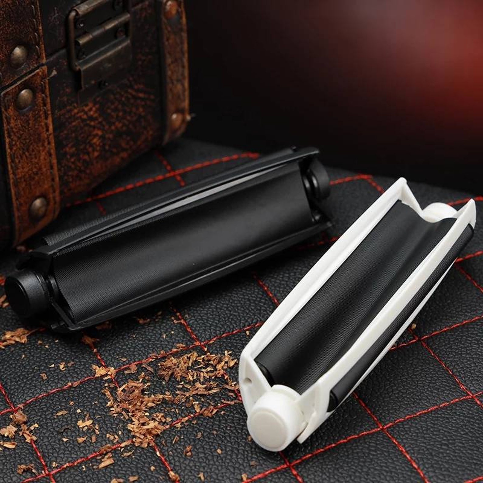 Wholesale Joint Roller Marijuana Rolling Device Cannabis Etsy
