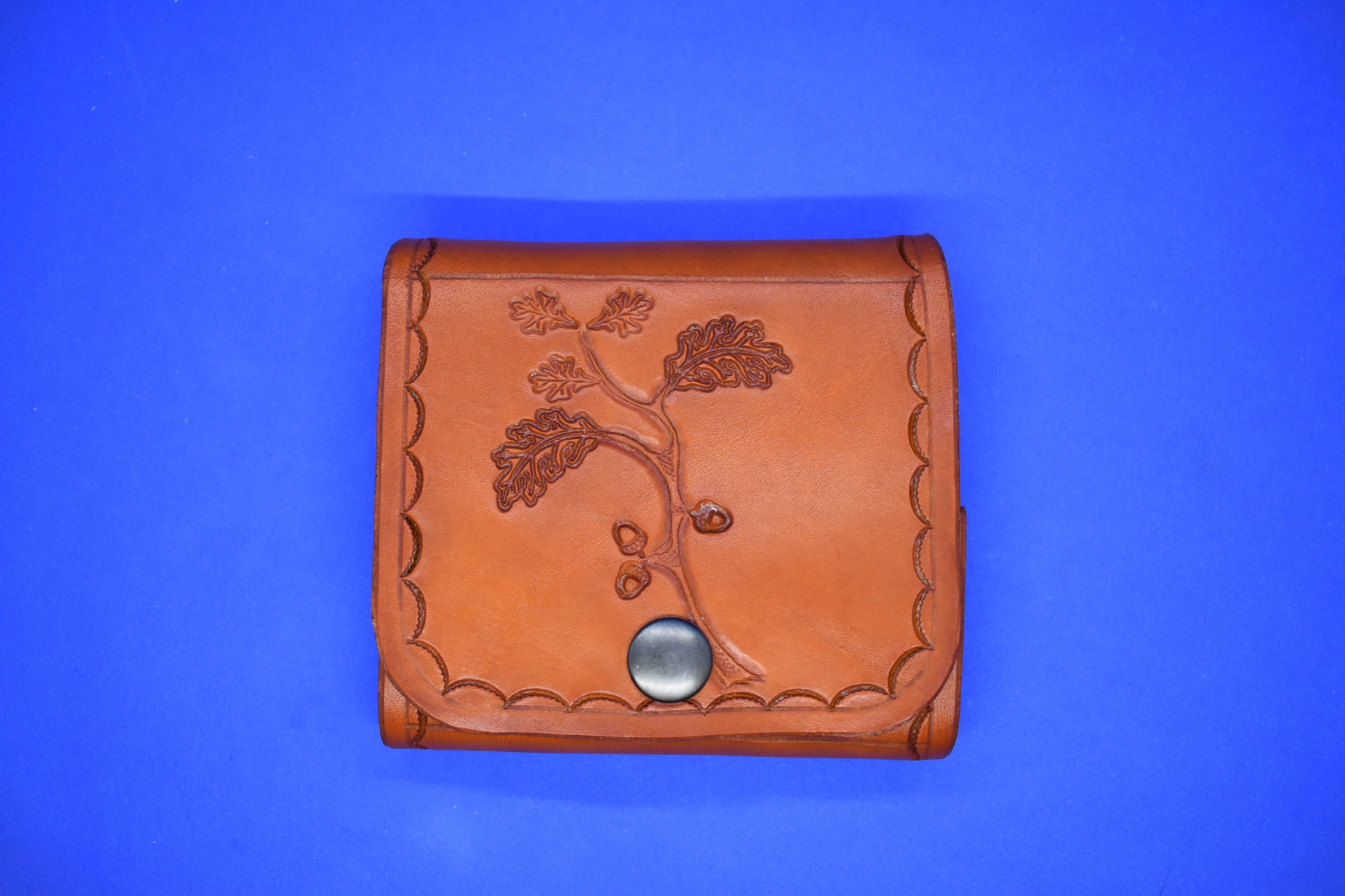 Rifle Cartridge Case Holds 5 3 1/2 Tall Cartridges Etsy.de