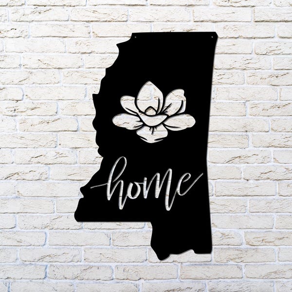 MagnoliaSteelDecor - Etsy
