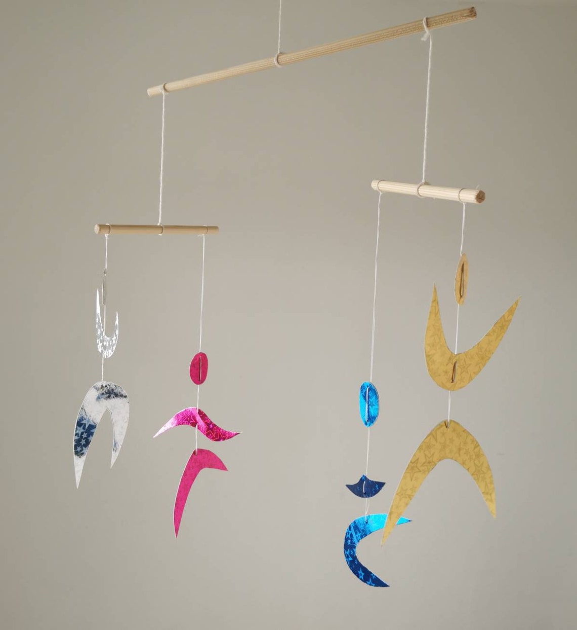 Mobiles Montessori personnalisés mobiles Montessori mobile Etsy France