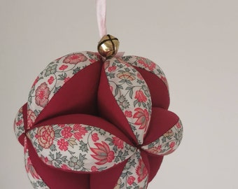 Pelota de agarre, pelota Montessori, pelota de rompecabezas, pelota de patear.