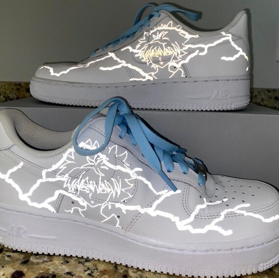 killua air force 1 reflective Off 55% - www.seyidoglugida.com.tr