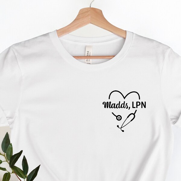 Lpn - Etsy