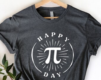 Happy Pi Day Shirt, Pi Day T-Shirt, Cutie Pi Shirt, Math Teacher Shirts, Math Lover Shirt, Pi Day Shirt, Math Lover Shirt, Cute Pi Day Shirt