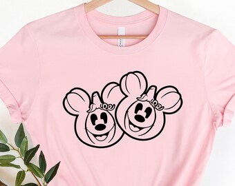 Mickey Inspired Halloween Pumpkin Shirt, Halloween Shirt, Pumpkin Shirt, Cute Halloween Tee, Fall Pumpkin Tee, Pumpkin Halloween Family Tee