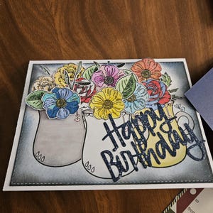 Birthday
