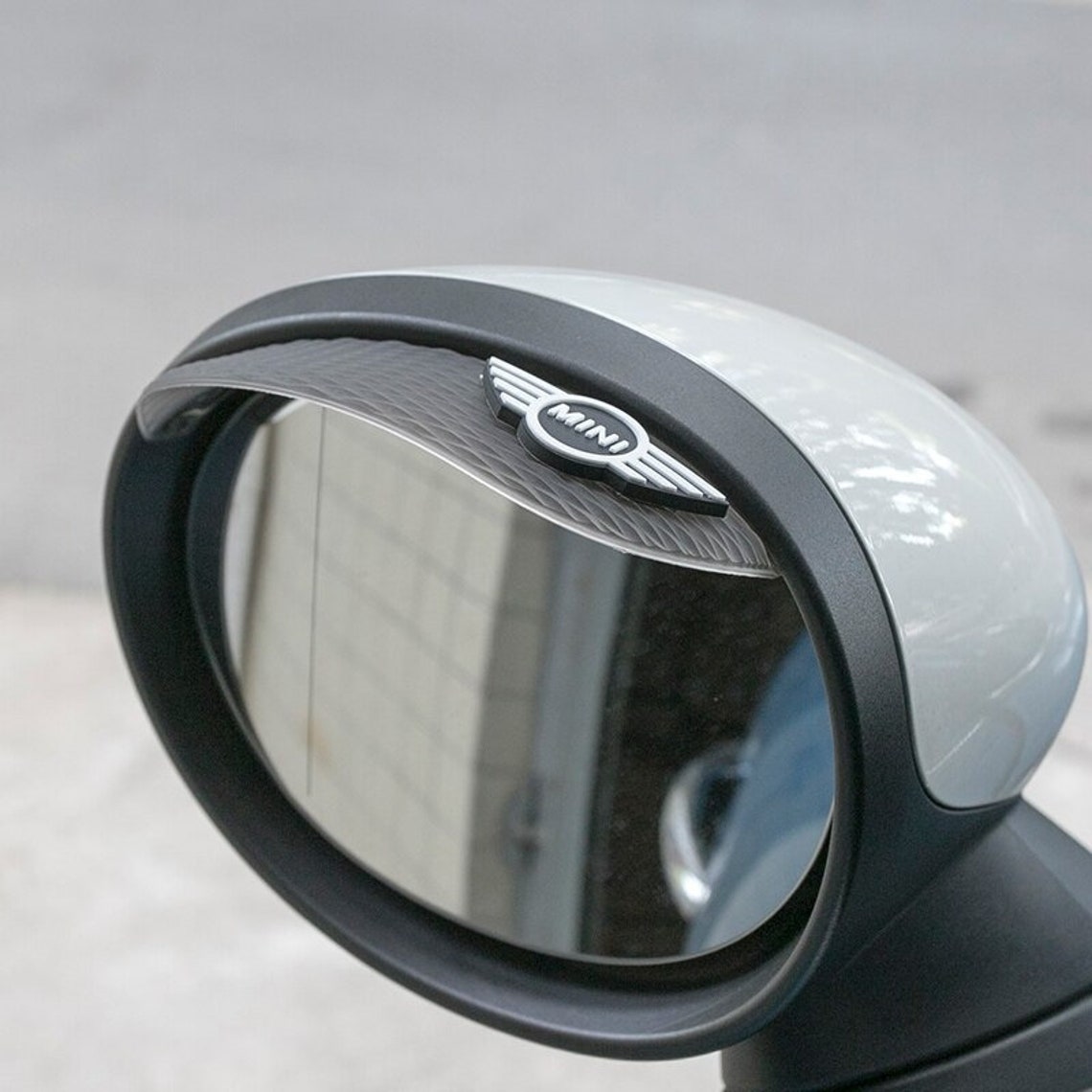 Rain Eyebrow Side Rear View Mirror Visor Look Sun Shade Snow Etsy