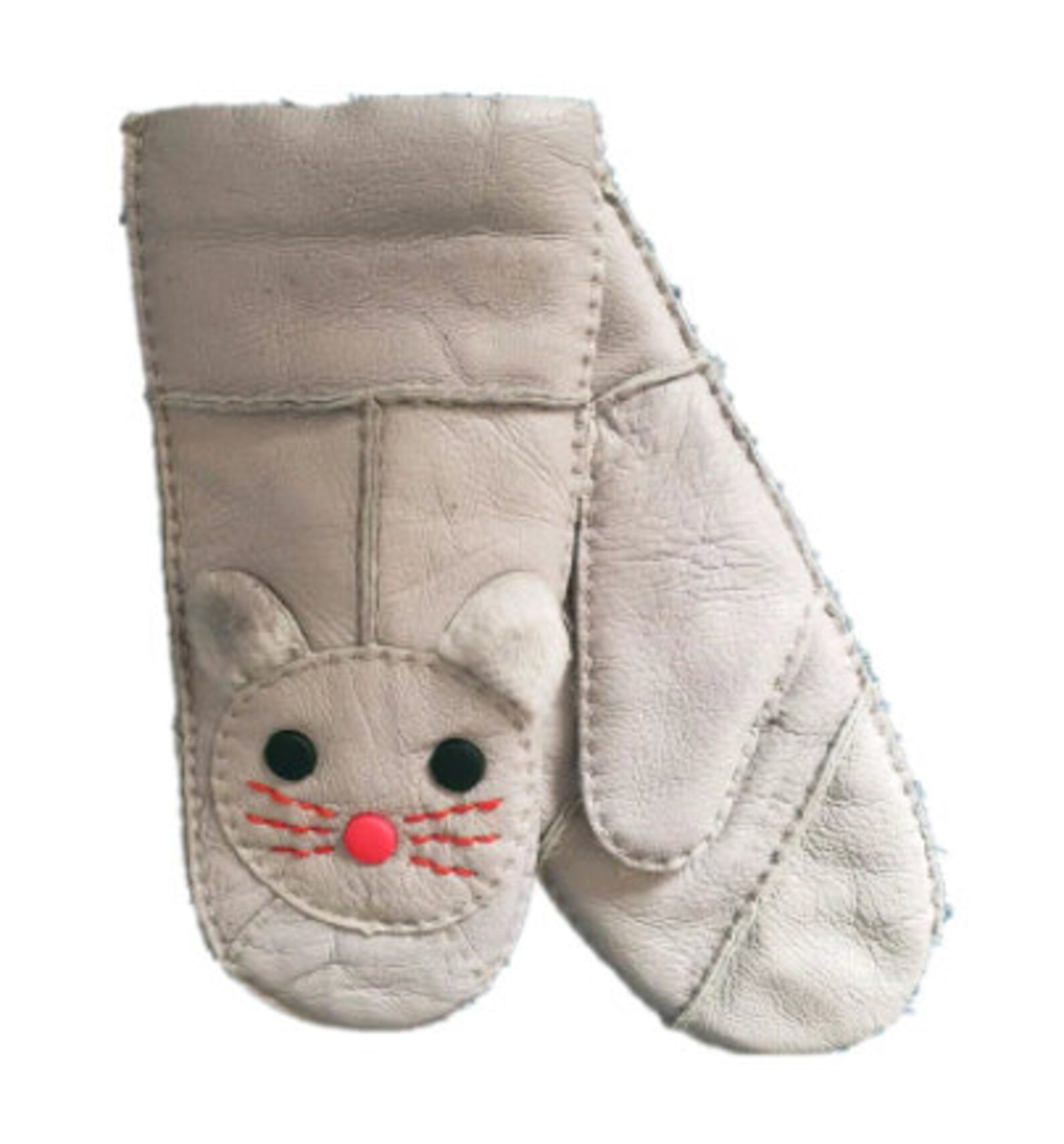 cute mittens womens