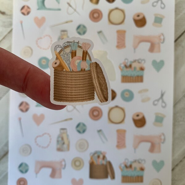 Vintage Needle Packs Etsy