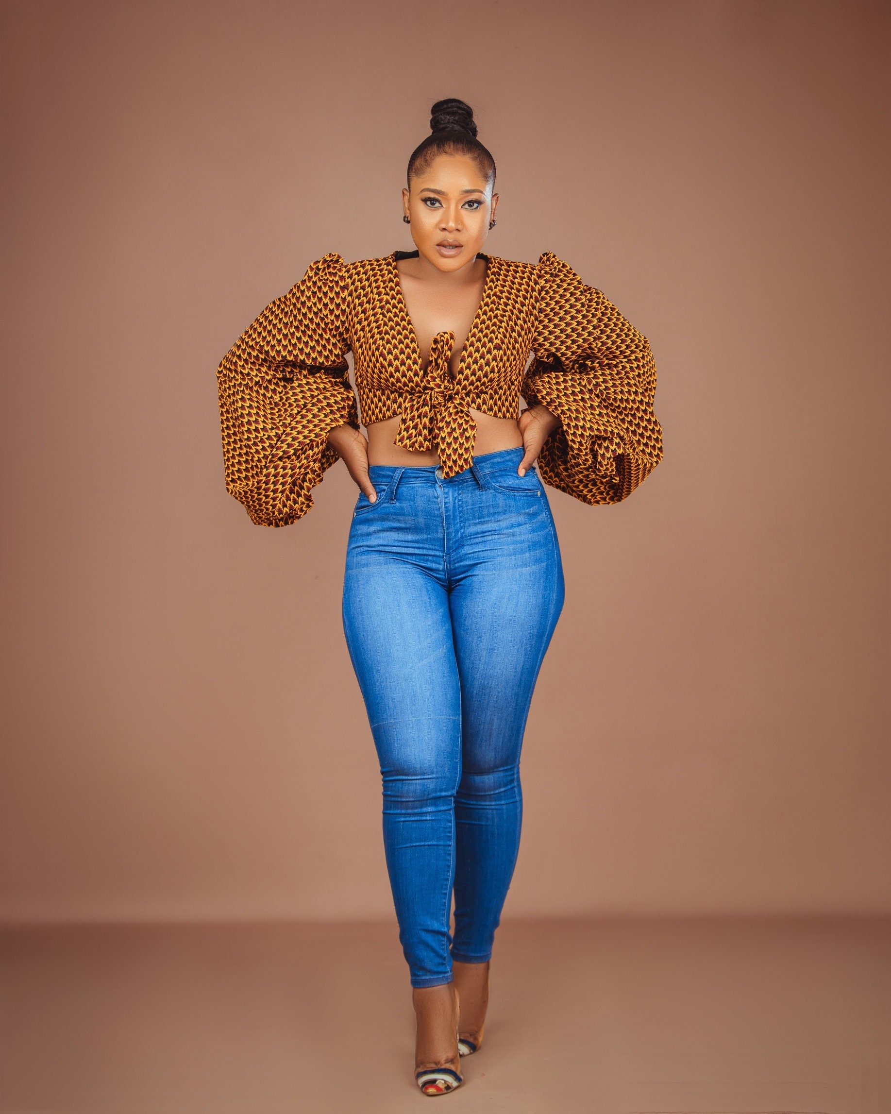 New fashion deals tops