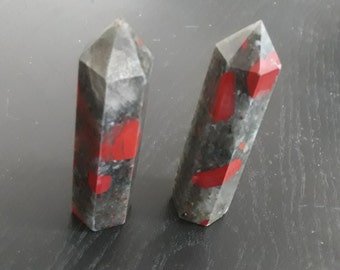 Bloedsteen torens