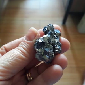 Crystal Specimen