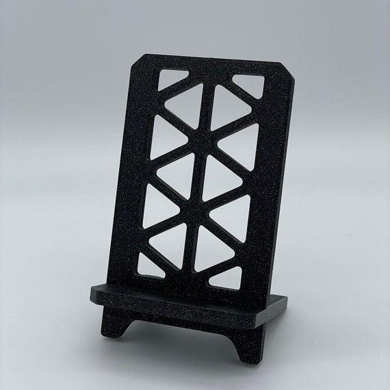 Playing Card Display Stand 3D Printed Games Deck Etsy