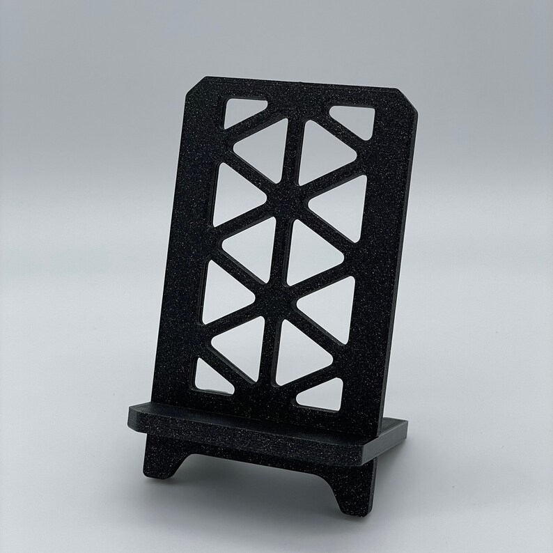 Playing Card Display Stand 3D Printed Games Deck Etsy