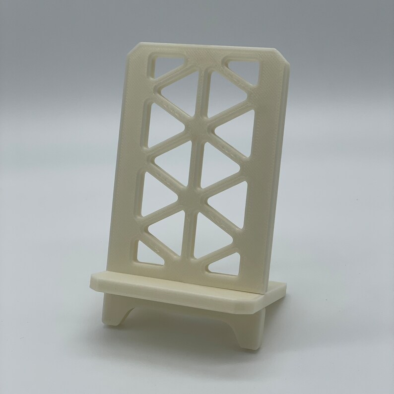 Playing Card Display Stand 3D Printed Games Deck Etsy