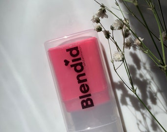 BLENDID Lip Balms.