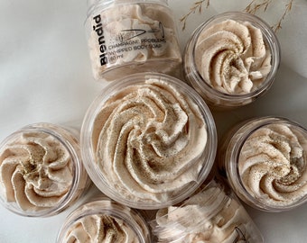 BLENDID Champagne Problems Whipped Soap