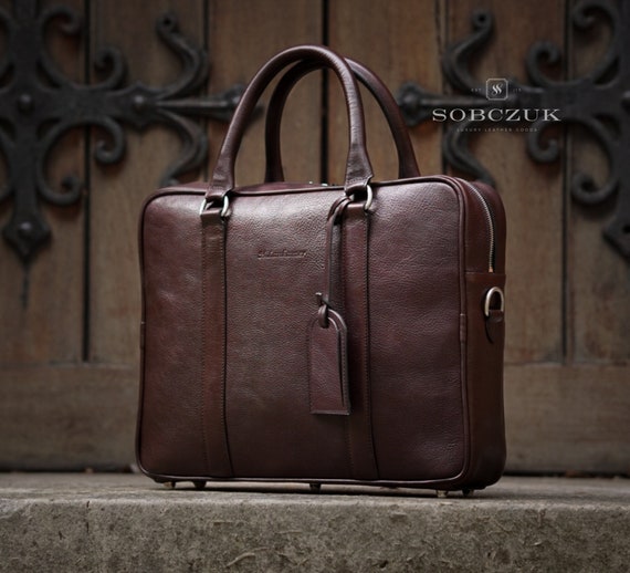 Business Bags - Men Luxury Collection